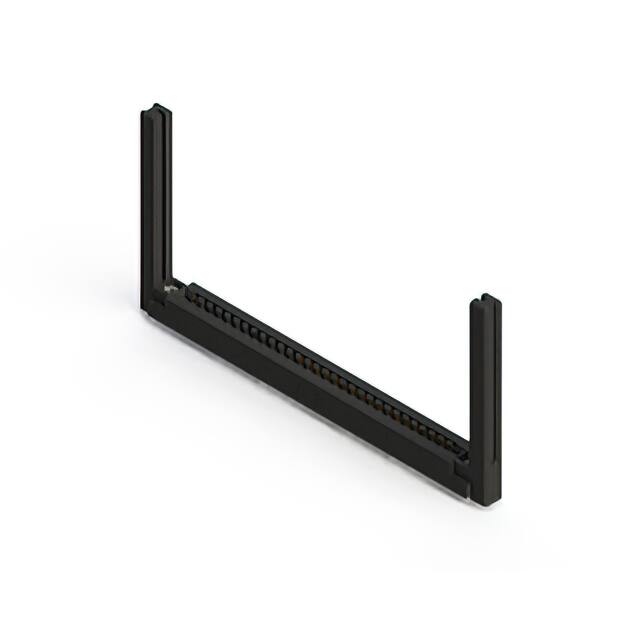 357-030-547-158 EDAC Inc.  Edgeboard Connectors